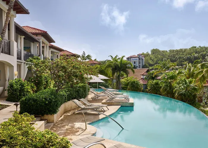 Sandals Grenada All Inclusive Adults Only